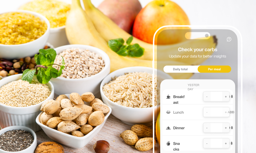 Breaking Down Complex carbs vs Simple Carbs Connecting Carbs To